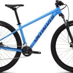 Specialized Rockhopper 27.5" 2026 - Gloss Sky Blue / Majesty Blue Mettalic