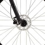 front hub på Specialized Rockhopper