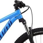 Styr på Specialized Rockhopper