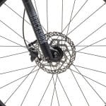 front hub på Specialized Rockhopper Comp