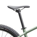 Sadel på Specialized Rockhopper Comp