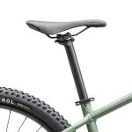 Sadel Bridge Sport på Specialized Rockhopper Comp