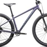 Specialized Rockhopper Comp 2026 - Satin Mauve Metallic / Fjord Metallic