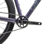 Kranksæt på Specialized Rockhopper Comp