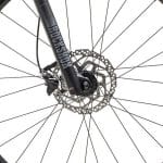 front hub på Specialized Rockhopper Comp