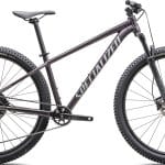 Specialized Rockhopper Comp 2026 - Satin Nebula Metallic / Dolomite Metallic