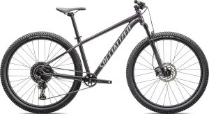 Specialized Rockhopper Comp 2026 – Satin Nebula Metallic / Dolomite Metallic
