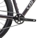 Kranksæt på Specialized Rockhopper Comp