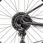 Bagnav på Specialized Rockhopper Comp