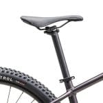 Sadel på Specialized Rockhopper Comp