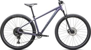Specialized Rockhopper Comp 27.5" 2026 – Satin Mauve Metallic / Fjord Metallic