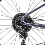 Bagnav på Specialized Rockhopper Comp