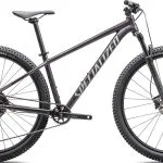 Specialized Rockhopper Comp 27.5" 2026 - Satin Nebula Metallic / Dolomite Metallic