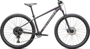 Specialized Rockhopper Comp 27.5" 2026 – Satin Nebula Metallic / Dolomite Metallic