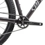 Kranksæt Stout 1x på Specialized Rockhopper Comp