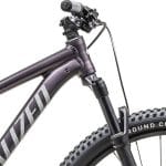 Styr på Specialized Rockhopper Comp