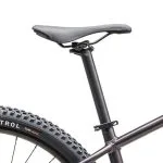 Sadel Bridge Sport på Specialized Rockhopper Comp