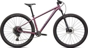 Specialized Rockhopper Expert 2026 – Satin Quartz Metallic / Mauve Metallic