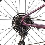 Bagnav på Specialized Rockhopper Expert