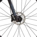 front hub på Specialized Rockhopper Expert