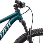 Styr på Specialized Rockhopper Expert