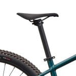 Sadel på Specialized Rockhopper Expert