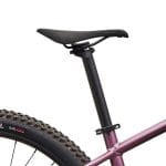 Sadel på Specialized Rockhopper Expert