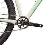 Kranksæt på Specialized Rockhopper Sport