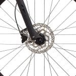 front hub på Specialized Rockhopper Sport