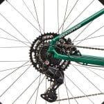 Bagnav på Specialized Rockhopper Sport