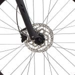 front hub på Specialized Rockhopper Sport