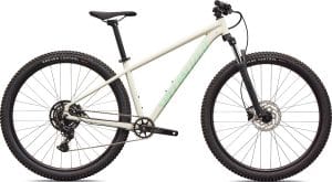 Specialized Rockhopper Sport 27.5" 2026 – Gloss Dune White / Oasis