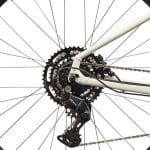 Bagnav på Specialized Rockhopper Sport