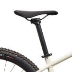 Sadel på Specialized Rockhopper Sport