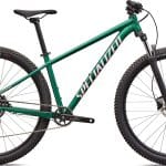 Specialized Rockhopper Sport 27.5" 2026 - Gloss Pine Green / Desert Rose
