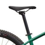 Sadel på Specialized Rockhopper Sport