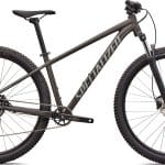 Specialized Rockhopper Sport 27.5" 2026 - Gloss Smoke / Cool Grey