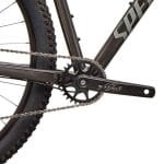 Kranksæt på Specialized Rockhopper Sport