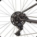 Bagnav på Specialized Rockhopper Sport