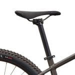Sadel på Specialized Rockhopper Sport
