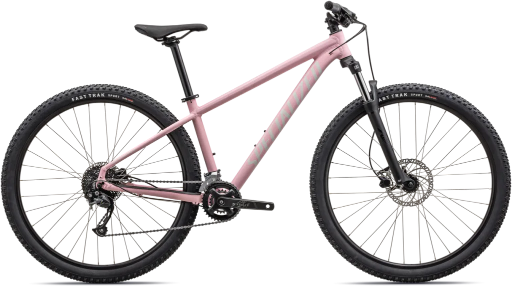 Specialized Rockhopper Sport 29 - Lyserød