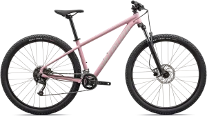 Specialized Rockhopper Sport 29 – Lyserød