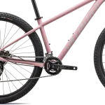 Kranksæt Stout 2x på Specialized Rockhopper Sport 29