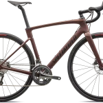 Specialized Roubaix SL8 - Brun
