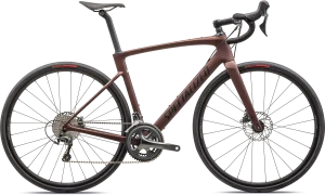 Specialized Roubaix SL8 – Brun