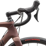 Styr på Specialized Roubaix SL8