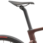 Sadel på Specialized Roubaix SL8