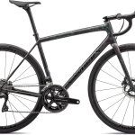 Specialized S-Works Aethos - Dura-Ace Di2 - Sort