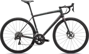 Specialized S-Works Aethos – Dura-Ace Di2 – Sort