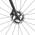 front hub på Specialized S-Works Aethos
